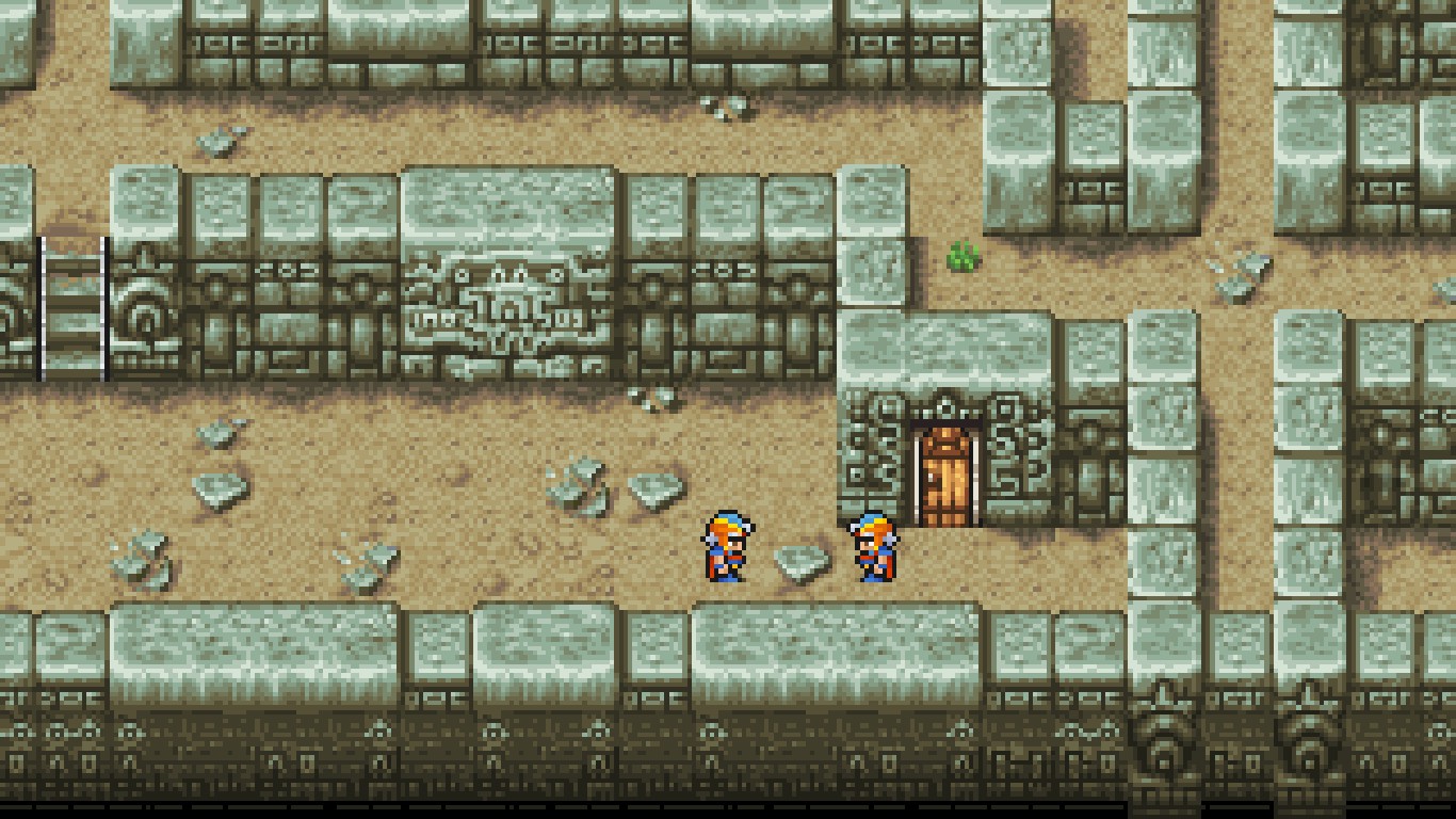 FF2 screenshot