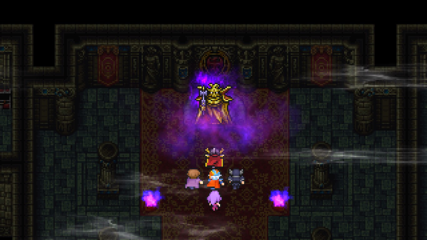 FF2 screenshot