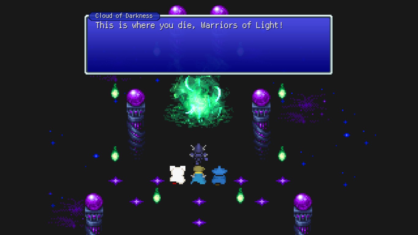 FF3 screenshot